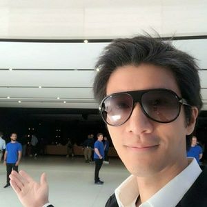 Meet your Posher, Ala